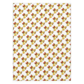 Glocken klingeln tischdecke (Vorderseite)