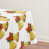 Glocken klingeln tischdecke (Beispiel)