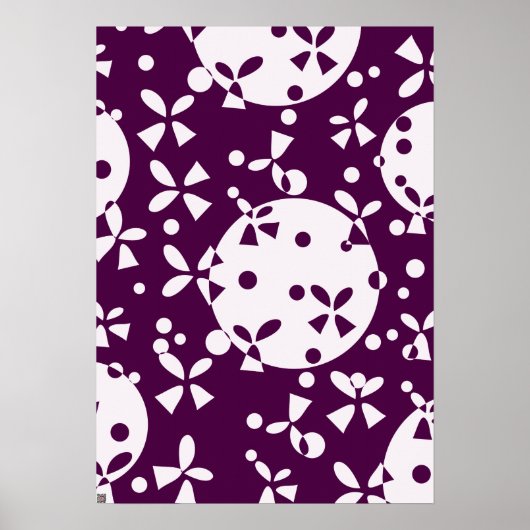 Glocken Poster (Vorne)