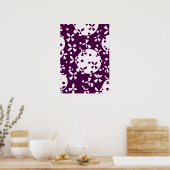 Glocken Poster (Küche)