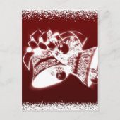 Glocken Postkarte (Vorderseite)