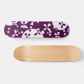 Glocken Skateboard (Horizontal)