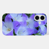 Glockenblumen-Fotografie Case-Mate iPhone Hülle (Rückseite (Horizontal))