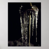 Glockengefroren Poster (Vorne)