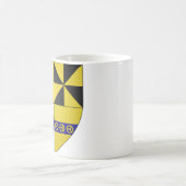 Glockengeländer Kaffeetasse (Mittel)