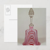 Glockengeländer, von Nailsea Postkarte (Vorne/Hinten)