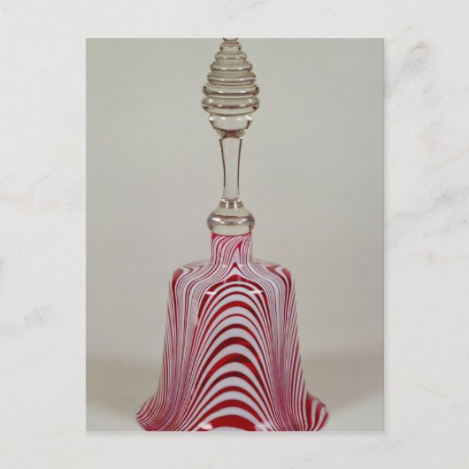 Glockengeländer, von Nailsea Postkarte (Vorderseite)