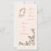 Glockenhochzeit (Vorderseite)