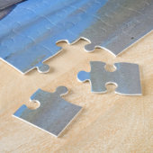 Glockenklumpen (Ungetane) Puzzle (Seite)