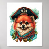 Glockenkorgis Poster (Vorne)