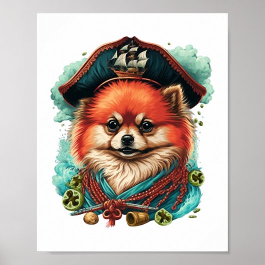 Glockenkorgis Poster (Vorne)