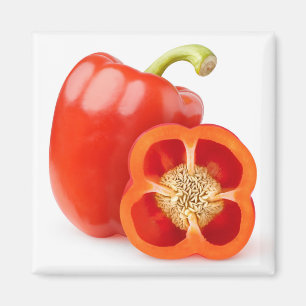 Glockenpfeffer Magnet