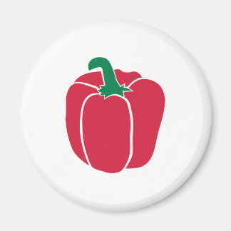 Glockenpfeffer Magnet
