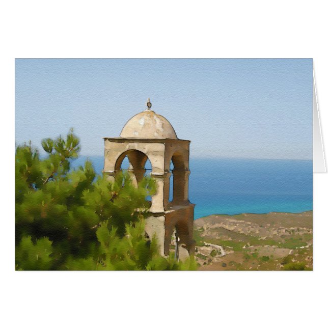 Glockenturm (Vorderseite (Horizontal))