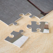 Glockenturm Chile 1014-pc Puzzle (Seite)