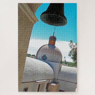 Glockenturm Chile 1014-pc Puzzle