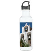 Glockenturm Edelstahlflasche (Vorderseite)