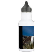 Glockenturm Edelstahlflasche (Links)