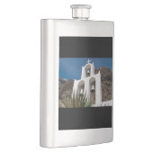 Glockenturm Flachmann (Rechts)