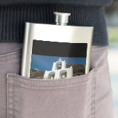 Glockenturm Flachmann (Beispiel)