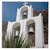 Glockenturm Fliese (Vorderseite)