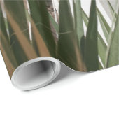 Glockenturm Geschenkpapier (Rolleneckpunkt)