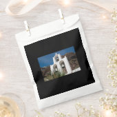 Glockenturm Geschenktütchen (Ausgeschnitten)