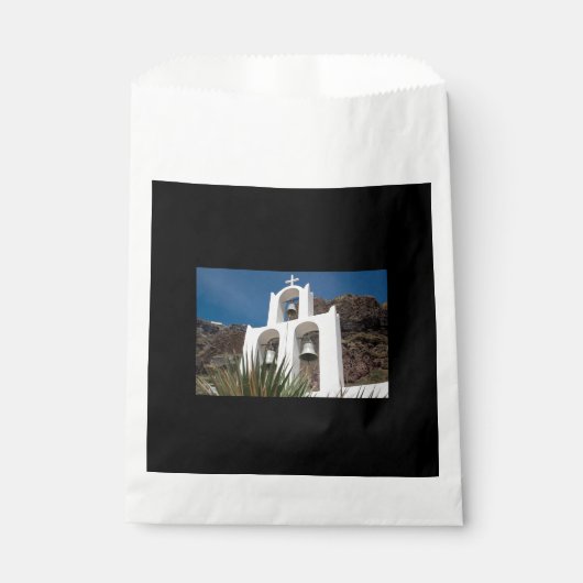 Glockenturm Geschenktütchen (Vorderseite)