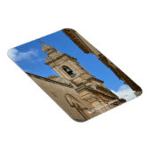 Glockenturm in Mdina, Malta. Magnet (Rechte Seite)