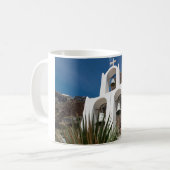 Glockenturm Kaffeetasse (Vorderseite Links)