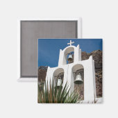 Glockenturm Magnet (Vorderseite/Rückseite)