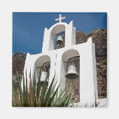 Glockenturm Magnet (Vorne)