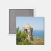 Glockenturm Magnet (Vorderseite/Rückseite)