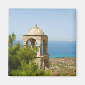 Glockenturm Magnet (Vorne)