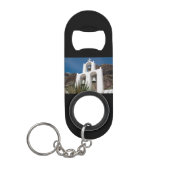 Glockenturm Mini Flaschenöffner (Vorderseite)