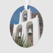 Glockenturm Ornament (Vorderseite)