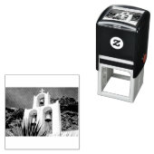 Glockenturm Permastempel (Beispiel)