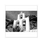 Glockenturm Permastempel (Design)
