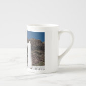 Glockenturm Porzellantasse (Rechts)