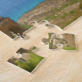 Glockenturm Puzzle (Seite)
