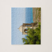 Glockenturm Puzzle (Vertikal)