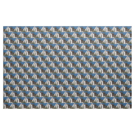 Glockenturm Stoff (Yard (91,4 cm))