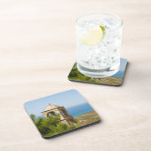 Glockenturm Untersetzer (Rechte Seite)