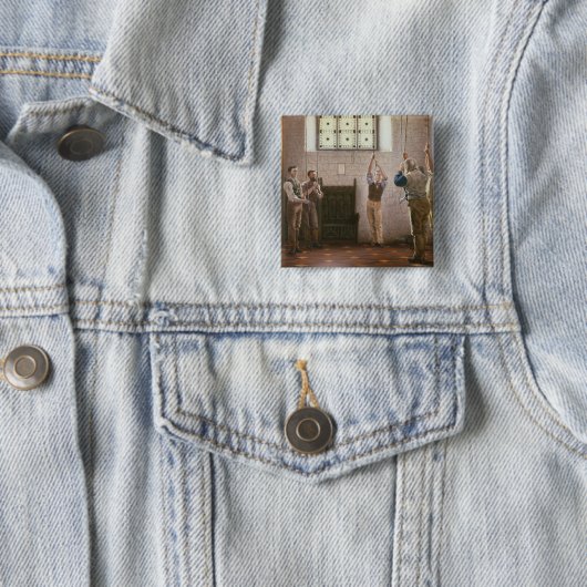 Glöckner Button (Beispiel)