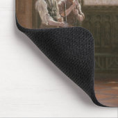 Glöckner Mousepad (Ecke)