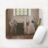Glöckner Mousepad (Mit Mouse)