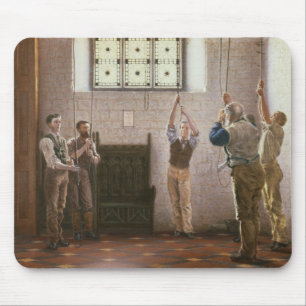 Glöckner Mousepad