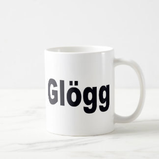 Glogg Tasse