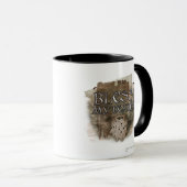Gloin - Segen Sie meinen Bart! Tasse (VorderseiteRechts)