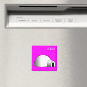 Gloo Magnet (In Situ (Geschirrspüler))